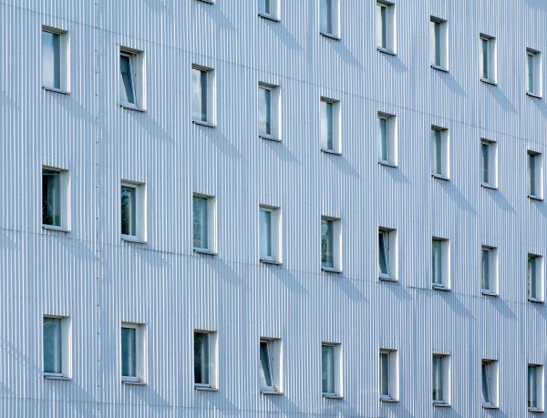 Aluminum Siding Repair in Oroville