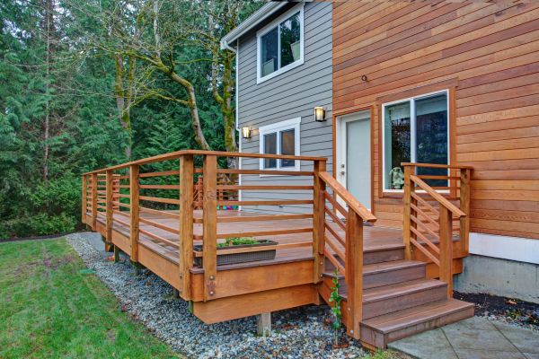 Cost of Wood Siding Service in Oroville