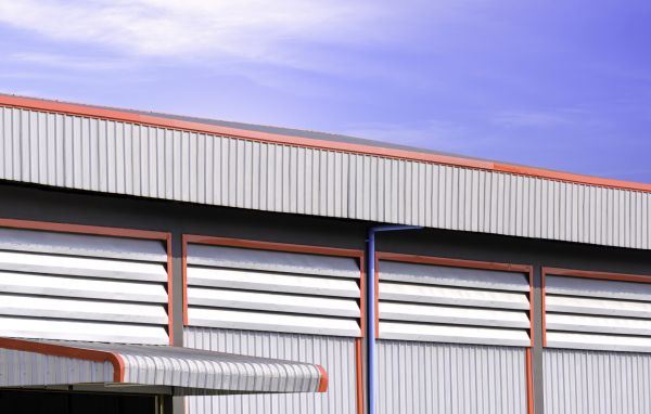 Aluminum Siding Installation in Oroville