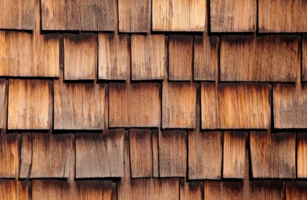 Cedar Siding Installation in Oroville