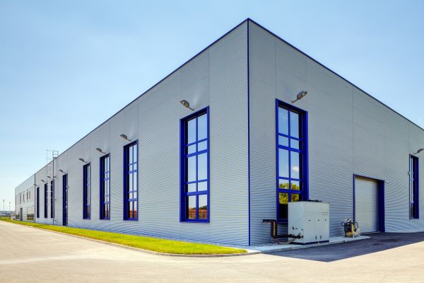 Building Siding Repair in Oroville