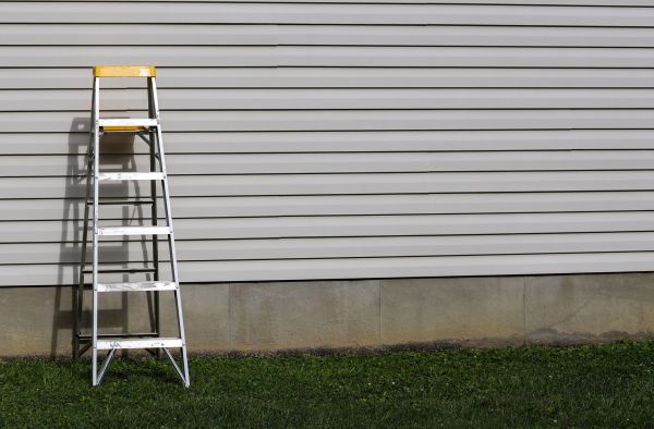 Cost of Siding Service in Oroville