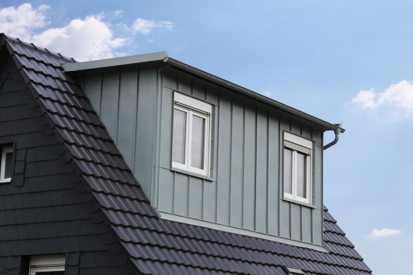 Composite Siding Service in Oroville