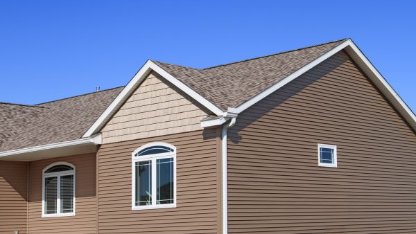 Cost of Residential Siding Service in Oroville