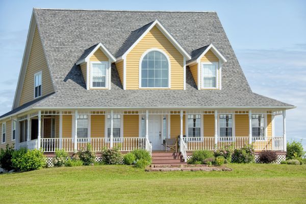 Cost of Siding Repair in Oroville