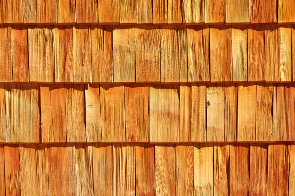 Cedar Shakes Replacement in Oroville
