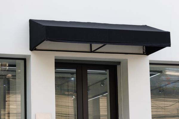 Aluminum Trim Replacement in Oroville