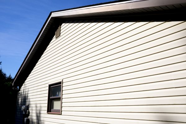 Dutch Lap Siding Installation in Oroville