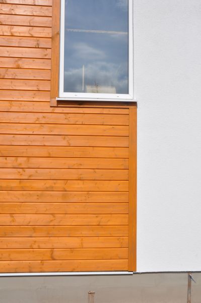 Cost of Wood Siding Installation in Oroville