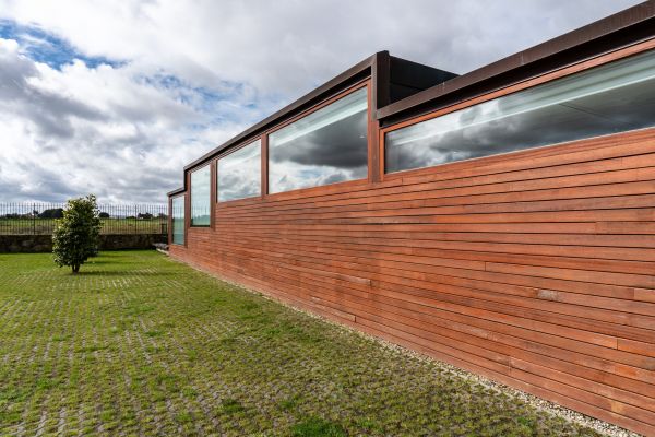 Cost of Wood Cladding Service in Oroville