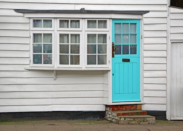 Shiplap Siding Repair in Oroville