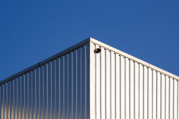 Cost of Tin Siding Installation in Oroville