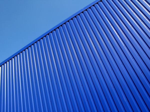 Cost of Seam Metal Siding Installation in Oroville