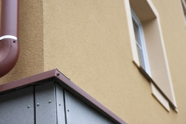 Cement Siding Installation in Oroville