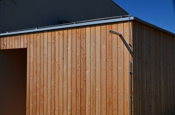 Cost of Wood Cladding Replacement in Oroville