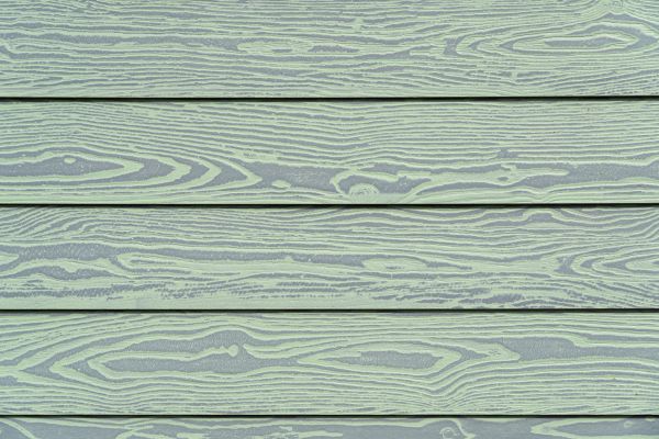 Composite Siding Installation in Oroville
