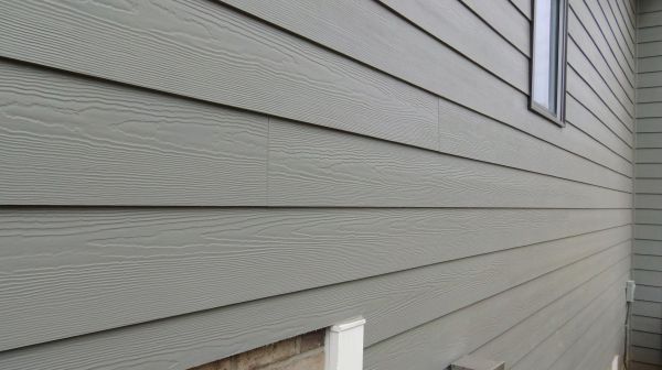 Dutch Lap Vinyl Siding Service in Oroville