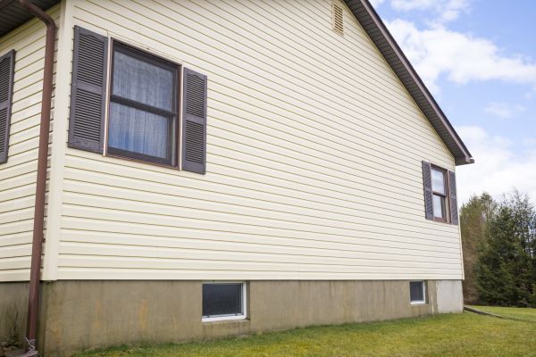 Dutch Lap Siding Repair in Oroville