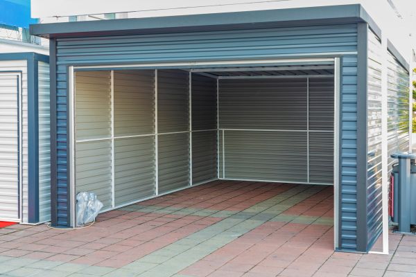 Interior Metal Siding Service in Oroville