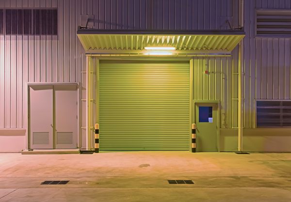 Metal Siding Service in Oroville