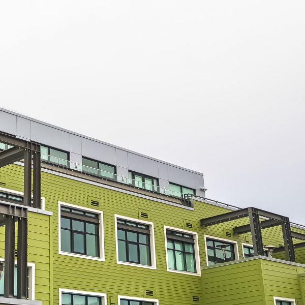 Flat Siding Installation in Oroville