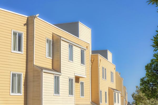 Lap Siding Repair Service in Oroville
