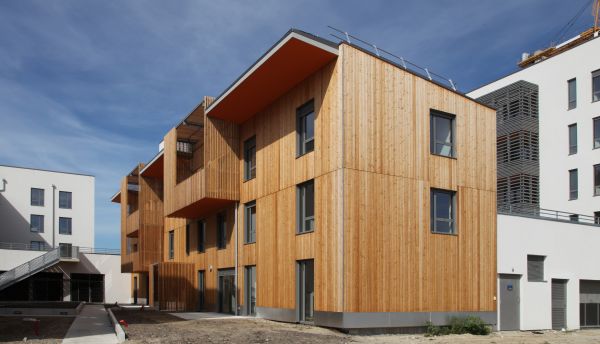 Building Cladding Service in Oroville
