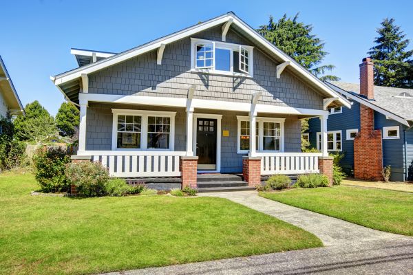 Clapboard Siding Replacement in Oroville