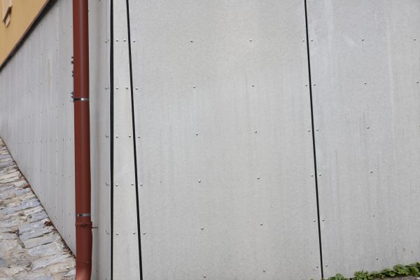 Cement Board Replacement in Oroville