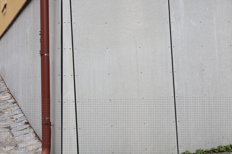 Board And Batten Installation