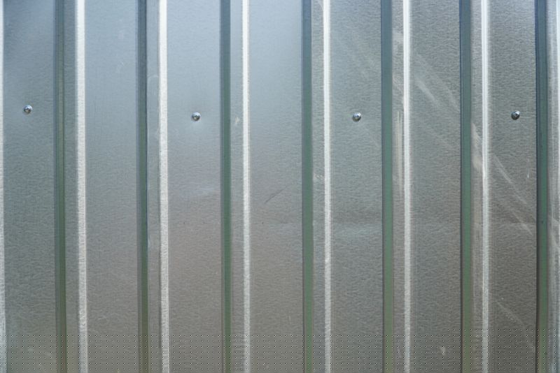 Interior Metal Siding Service