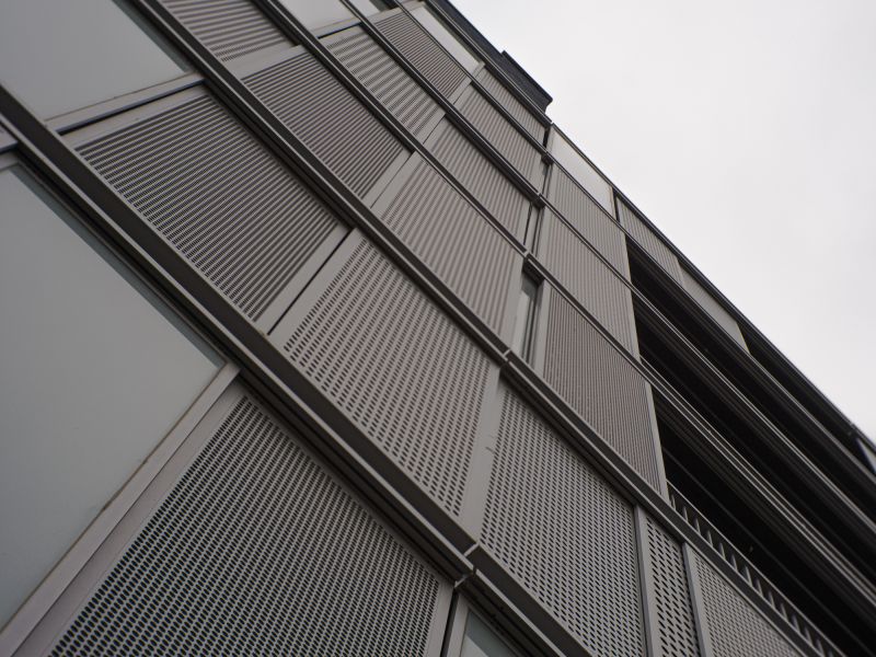 Metal Cladding Service